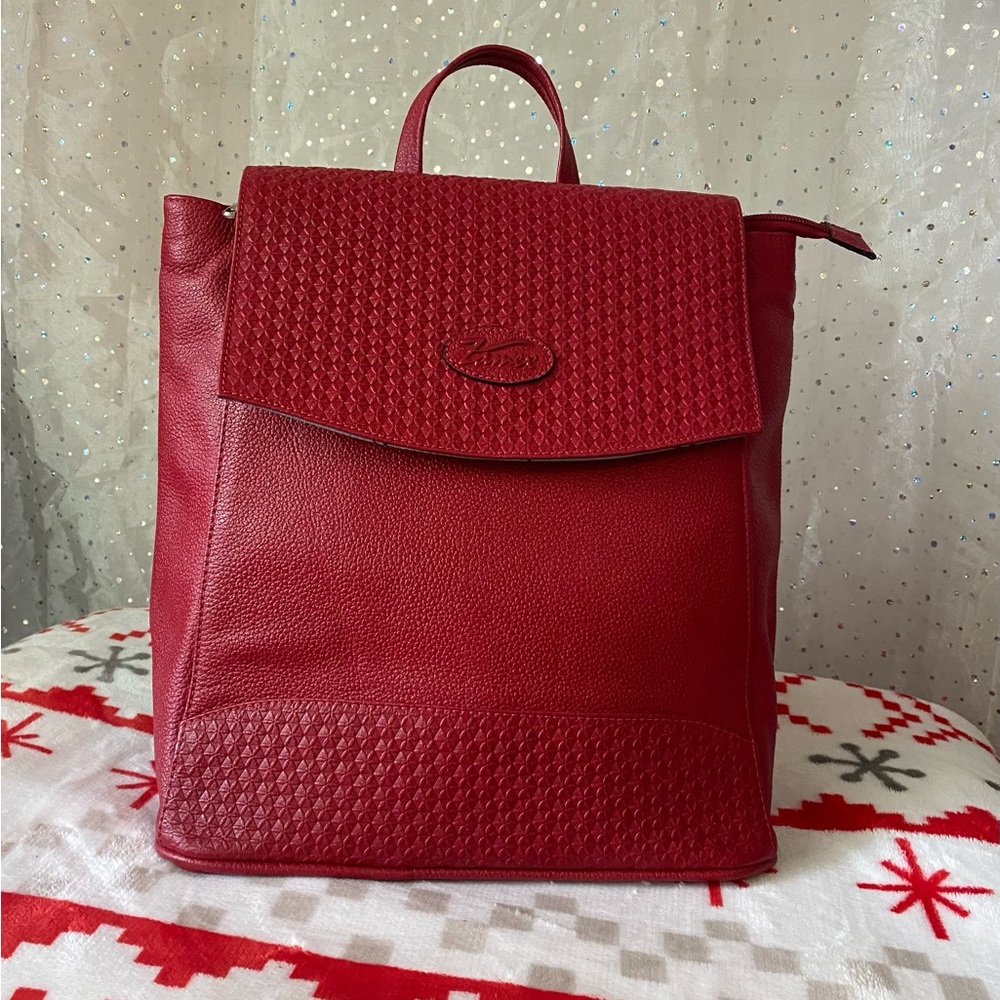Women Fashion Back pack Purse.